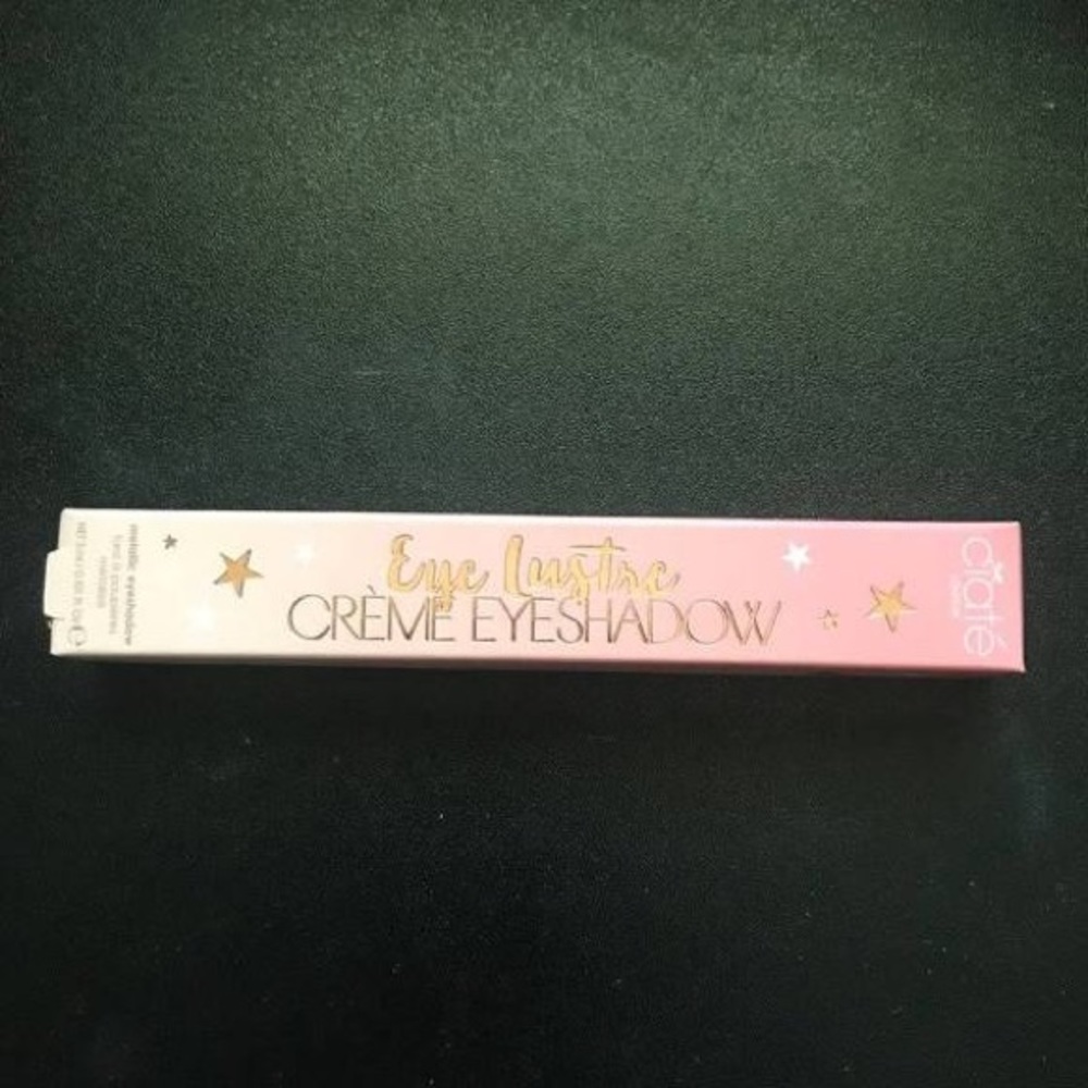 *2 for $20* ⭐️ Ciate Eye Lustre Cream Eyeshadow - Picture 2 of 3